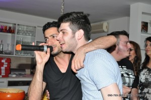 קריוקי לאירועים